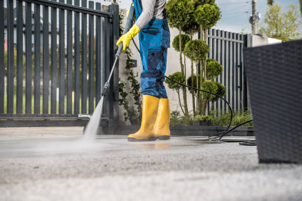 Professional Pressure Washing in Boonville, IN